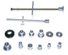 Mercruiser Puller Kit 91-31229A 7