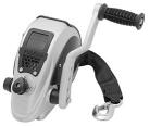 Fulton F2 Winch 2000 lbs., w/Strap FW20000101