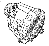 New Inboard transmission 47811A7