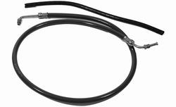 Trim Line 32-97010A 1