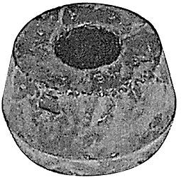 Trim Cylinder Bushing 23-99291T