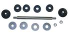 Sierra Rear Anchor Pin Kit 18-2463