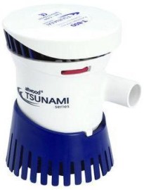 Attwood Tsunami 800 Bilge Pump 46087