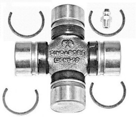 Mercruiser Universal Joint 75832T1