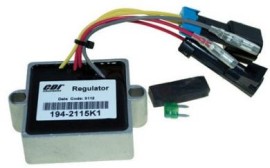 CDI Mercury Voltage Regulator  194-2115K 1