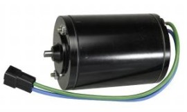 Sierra Volvo Trim Motor 18-6817