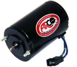 Arco Volvo trim Pump Motor 6232