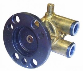 Sierra Volvo Water Pump 18-3586-1