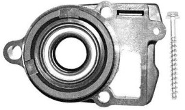 Water Pump Base Assy. 46-96146A 5