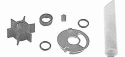 Impeller Repair Kits 47-89980T 1