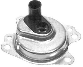 Water Pump Upper Housing 46-42089A 2