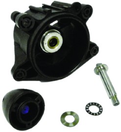 Water Sports Manufacturing Performance Complete Jet Pump Kit: Sea-Doo 003-710K