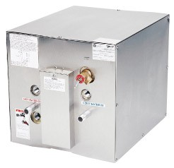 Kumma 6 Gallon Water Heater