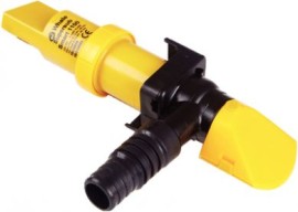 Whale Supersub Smart Low profile Automatic Bilge Pump SS1212