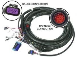 Mercury/Mercruiser Wiring Harness 84-896537T15