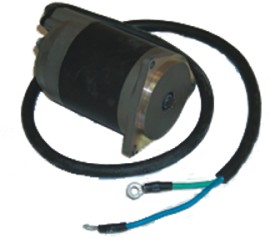 Sierra Yamaha Trim Motor 18-6760