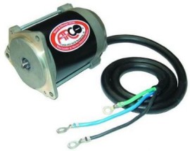 Arco Yamaha Heavy Duty Trim Pump 6267