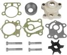 Yamaha Water Pump Kit with Housing 18-3408