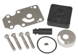 Yamaha Water Pump Kit w/ Housing 18-3410