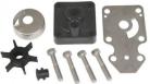 Yamaha Water Pump Kit with Housing 18-3412