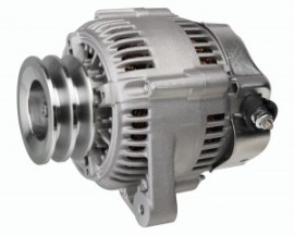 Sierra Yanmar/Denso Alternator 18-6849