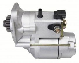 Sierra Starter Yanmar  18-6931