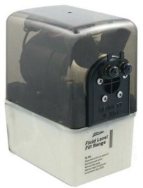 Bennett Hydraulic Power Unit (24 Volts)