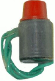 Bennett Green Solenoid Valve VP1135G