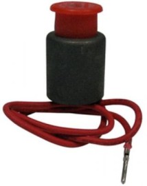 Bennett Red Solenoid Valve VP1135R