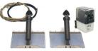 Bennett Standard Trim Tab Kit 18