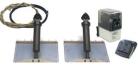 Bennett Deluxe Trim Tab Kit 18