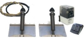 Bennett Deluxe Trim Tab Kit 18