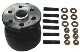 Sierra Mercruiser Engine Coupler 18-2172