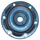 Sierra Mercruiser Engine Coupler 18-2414