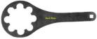 Bearing Retainer Wrench 91-17256