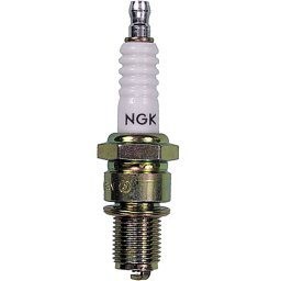 NGK Laser Iridium Spark Plugs IZFR6F11