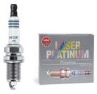 NGK Laser Platnium Spark Plugs PZFR6H