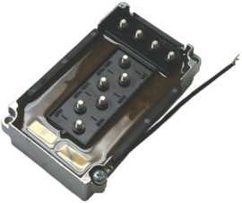 Sierra Mercury Switch Box 18-5775