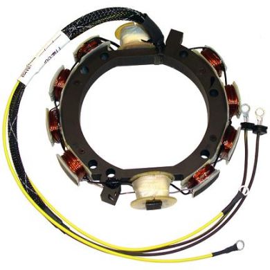 CDI Johnson/Evinrude Stator 173-1225