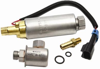 Electric Fuel Pump 861155A16