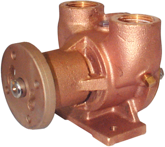Jabsco Crusader-Bronze Type Cooling Pump 427-300-000