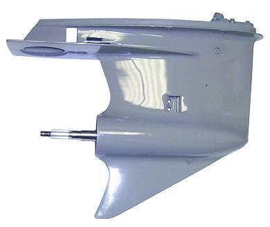 Johnson/Evinrude Complete Lower Unit 18-4800