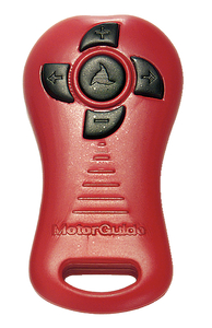 Motorguide Wireless Hand-held Remote M887657