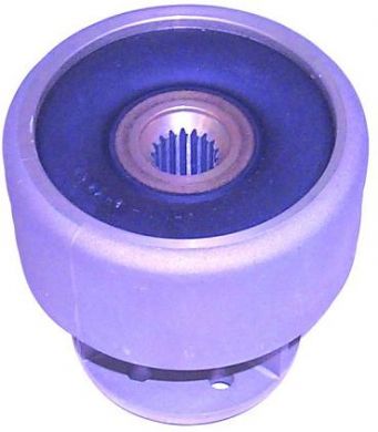 OMC Engine Coupler 18-21753