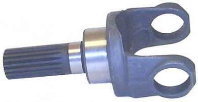 Sierra OMC Stub Shaft 18-2337